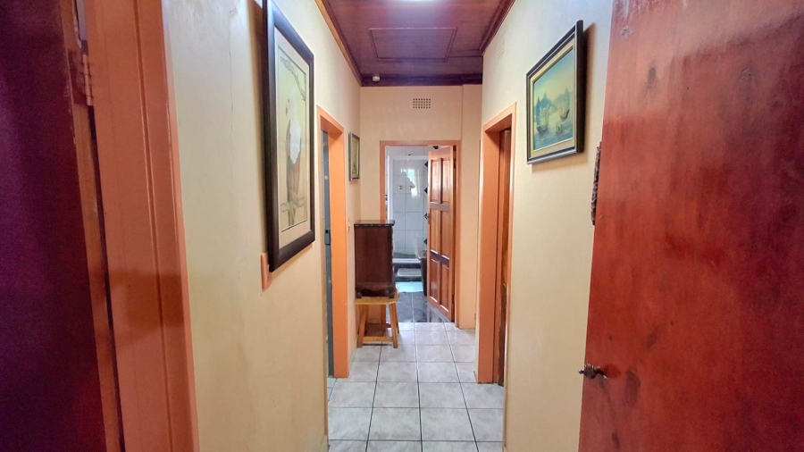 4 Bedroom Property for Sale in Sasolburg Ext 12 Free State